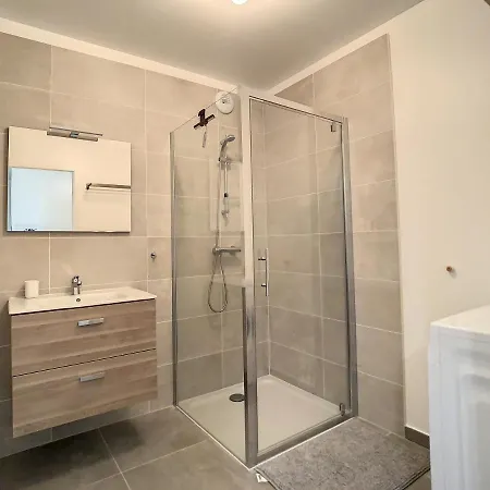 Location Saisonniere - Bel T3 Neuf - Ajaccio Appartement Ajaccio (Corsica)