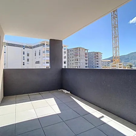 Location Saisonniere - Bel T3 Neuf - Ajaccio * Ajaccio (Corsica)